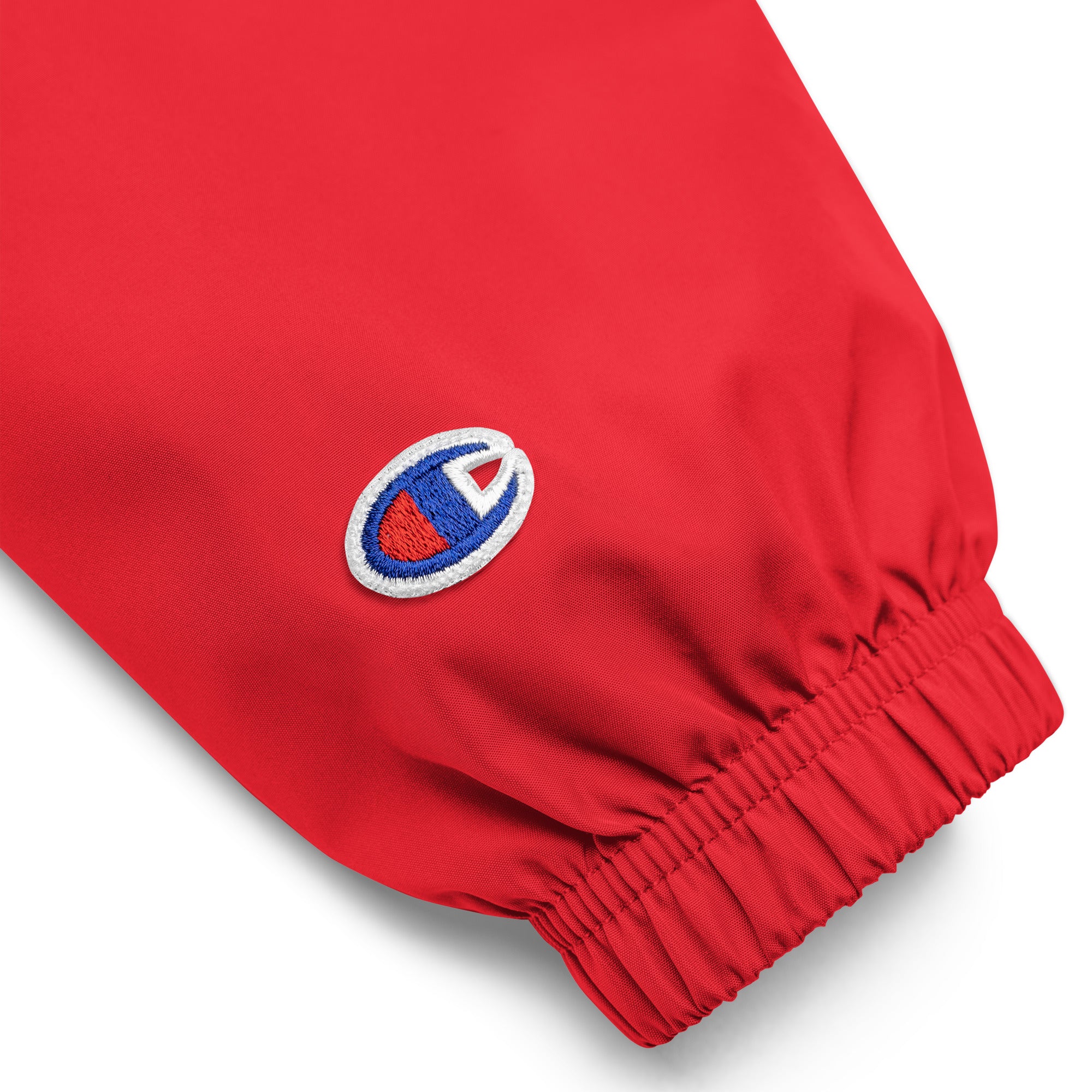 Champion Fox Packable Jacket